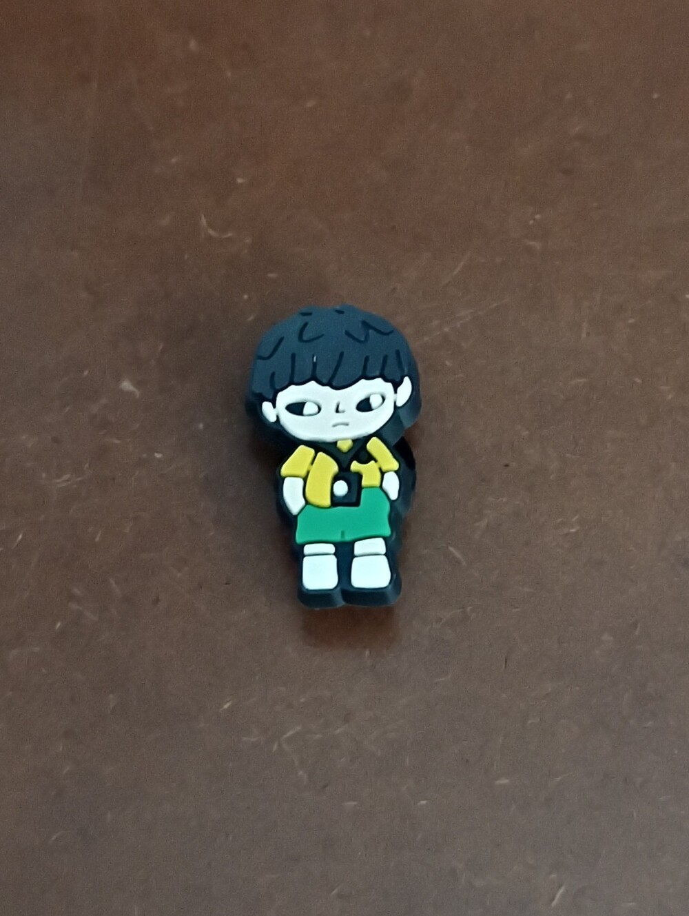 10 for $10 Jibbitz Croc Charm - Insight - City Of Mercy - Hirono Character